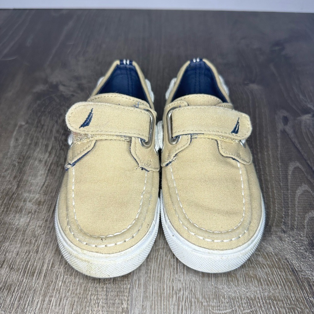 Nautica‎ kids shoes